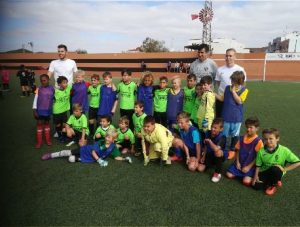 Equipo de campus