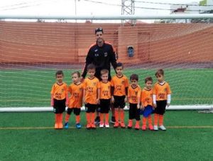 equipo chupete