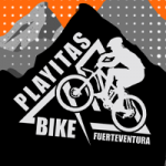 escudo playitas bike