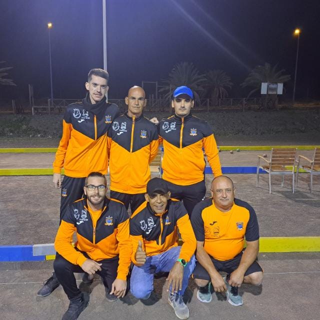 C.D.B. Las Playitas