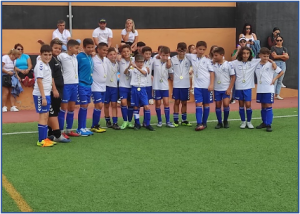 colla niños
