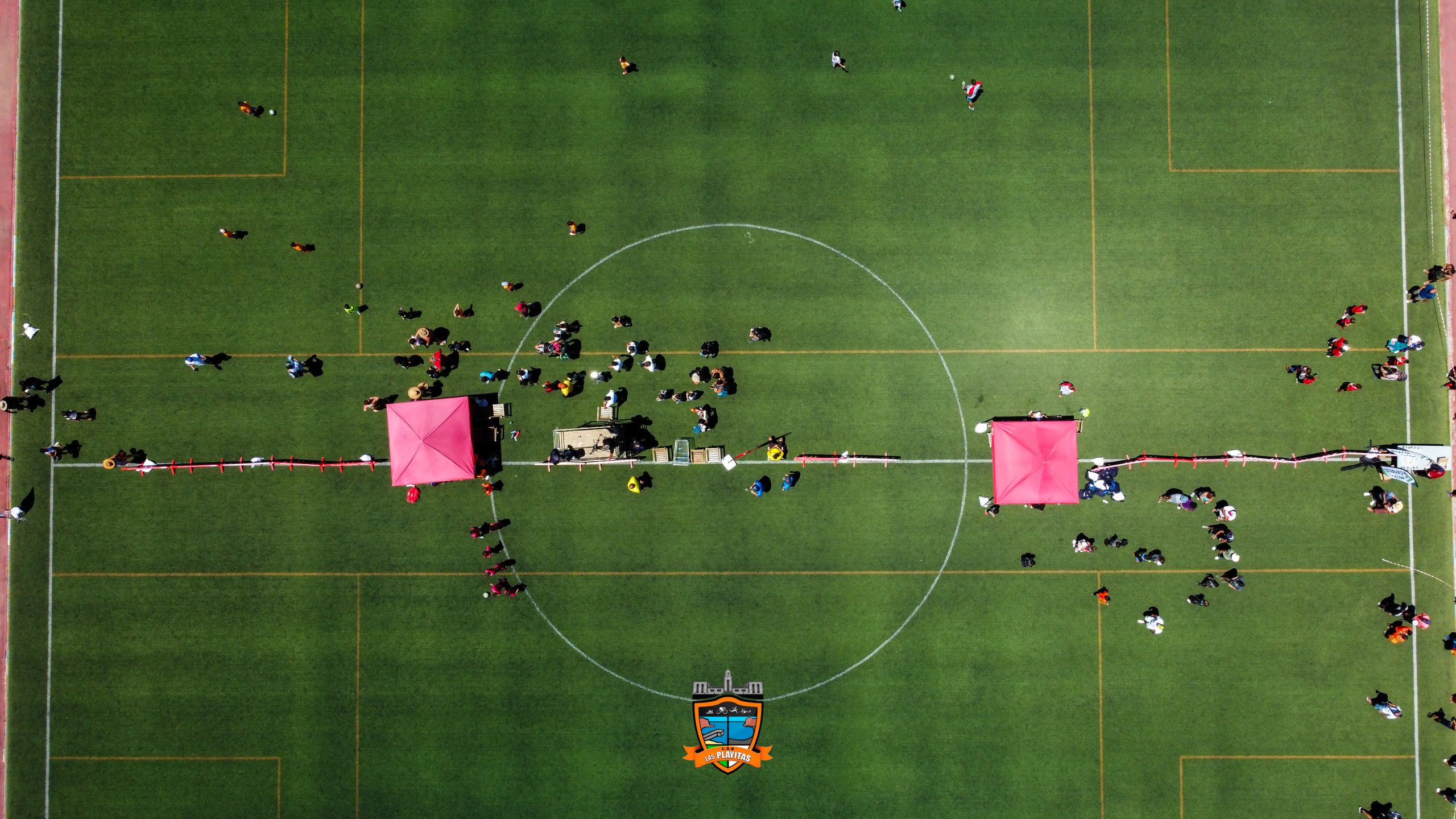 C.D.B. Las Playitas
