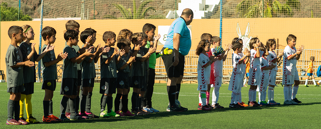 C.D.B. Las Playitas